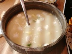 鲅鱼丸子-味莊·青岛菜(云霄路店)