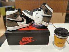 -NIKE品牌体验店(南京东路店)