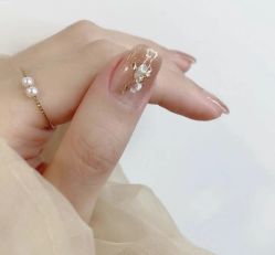 -LILY NAILS美甲美睫