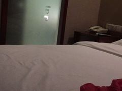 -格林豪泰商务酒店(上海大宁国际延长路地铁站店)
