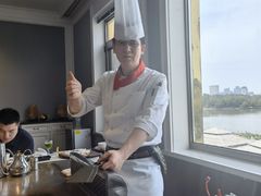 -皇冠明珠鱼翅楼(水上公园店)