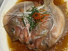 -华盛丰温州大排档(东三环南路店)