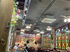 大堂-吴财记面家(大同路店)