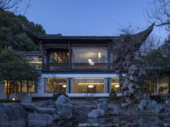 -日出青木·杭帮菜名店