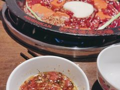 -牛市坎火锅(建设路店)