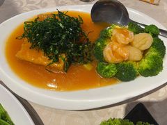 -肥肥蟹海鲜饭店(马六甲店)