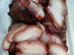 蜜汁叉烧-陈光记烧腊(长寿路店)