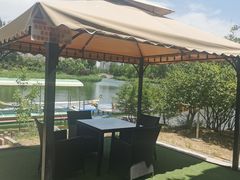 -大兴滨河森林公园