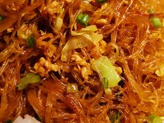 炒粉絲-韵秋荷(宝山龙湖天街店)