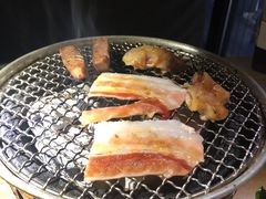 -AJIYA味屋和牛烤肉自助放题(温州万象城店)
