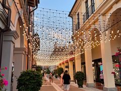 -佛罗伦萨小镇广佛名品奥特莱斯(疏港路店)