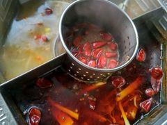 -川中故事·成都老火锅(东书房店)