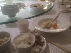 -玉满堂·湖北融合菜
