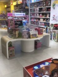 -kidsland凯知乐(高新万达广场店)