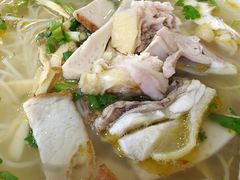-华姐鸡粉(教育路店)