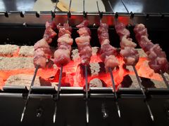-很久以前羊肉串(簋街店)