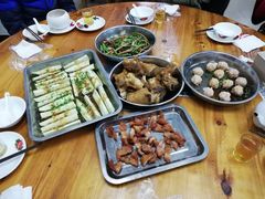 -区海鸡场饭店(石壁店)
