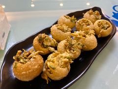 -富临轩私房菜(集庆门大街店)
