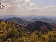 -莫干山风景区