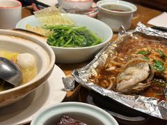 -新白鹿餐厅(龙游路总店·杭帮菜名店)