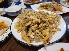 -东北王食府(科大店)