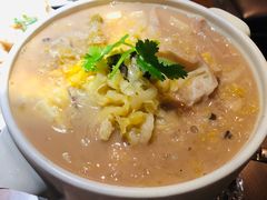 -黑土印象菜馆(三元桥店)
