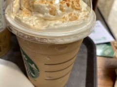 -星巴克(古象大酒店店)