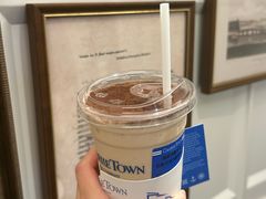 -CHARLIETOWN红茶公司(南京万象天地店)