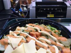 -赛百味SUBWAY(东风广场店)