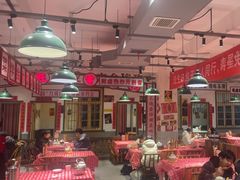 -龙师傅卤炒(天马店)