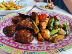 松露野菌雪花牛-誉八仙酒楼(静安大悦城店)