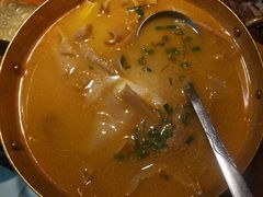 -楼兰新疆主题餐厅(坂田佳华领汇广场店)