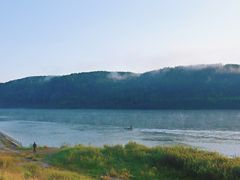 -北极村旅游风景区