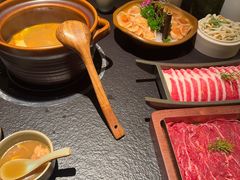 -季季山·云南野生菌火锅(上海首店)