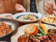 -森Some Fusion(荔湾店)