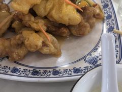 -李连贵熏肉大饼(世纪路店)