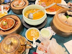 -誉八仙粤菜(万象天地店)