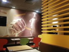 -麦当劳(豫园店)