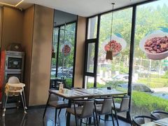 -船歌·鱼水饺青岛菜(正阳路店)