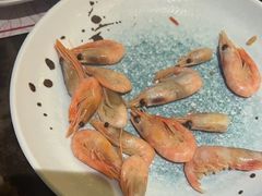 -汉丽斯巴西烤肉自助(市南店)