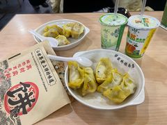 -蒋家桥饺面店(东关街店)
