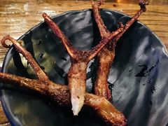-聚点串吧·北京烧烤(朝北店)