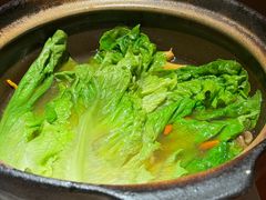 -金穗园·砂锅粥.醉鸡煲火锅(长寿路店)