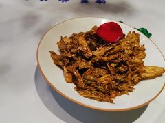 乾隆白菜-津菜典藏河西店(水上店)