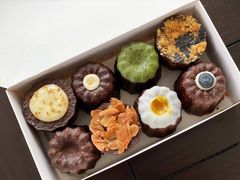 -发酵食堂(屏风街店)