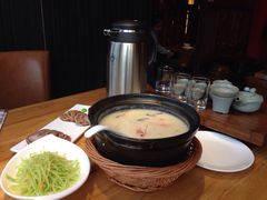 -颐和•海鲜砂锅粥•啫啫煲(奥林匹克广场店)