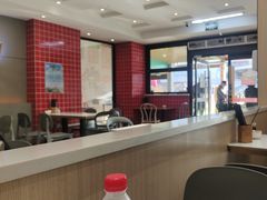 -子午路张记肉夹馍(兵马俑店)