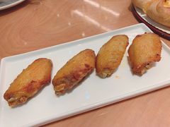 鸡翅-必胜客(滨江店)