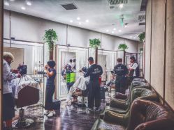 -崇尚GAVIN STYLE臻选