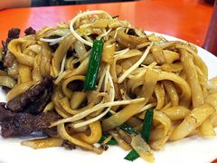 明记肠粉-西关明记肠粉(荔枝湾店)